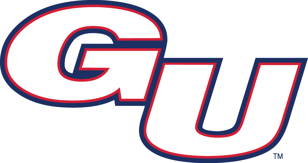Gonzaga Bulldogs 1998-Pres Alternate Logo diy iron on heat transfer